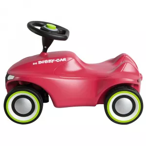 B.I.G. Bobby Car Neo pink
