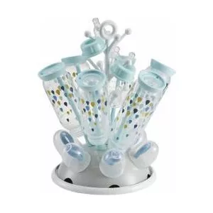 Beaba Uscator biberoane Bleu