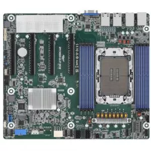 Asrock Placa de baza server SPC741D8-2L2T/BCM, Intel C741, Socket 4677, CEB