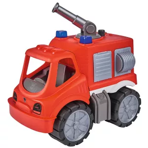 B.I.G. Masina de pompieri Power Worker Fire Fighter Car