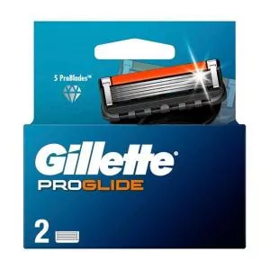 Gillette Rezerve Proglide Manual, 2 buc