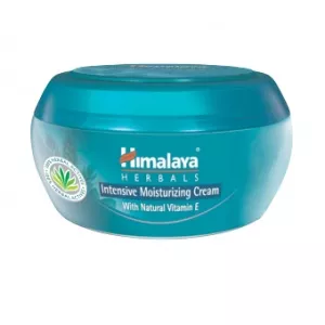 Himalaya Crema intensiv hidratanta 150ml