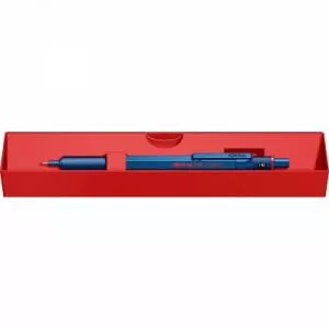Rotring Creion Mecanic, 0.5 mm, Iron blue, 600 2114266