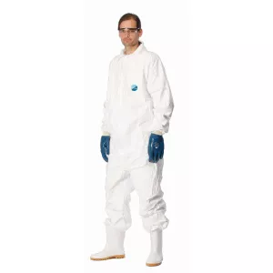 DuPont Combinezon de protectie TYVEK INDUSTRY
