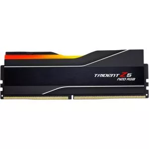 G.Skill Trident Z5 Neo RGB 32GB DDR5 5600MHz CL46 Black