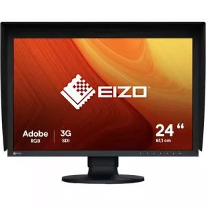 Eizo Monitor IPS LED 24.1inch CG2400SV, WUXGA (1920 x 1200), HDMI, DisplayPort (Negru)