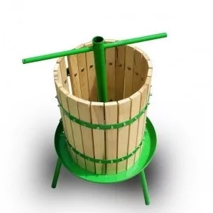 Micul Fermier Teasc pentru struguri