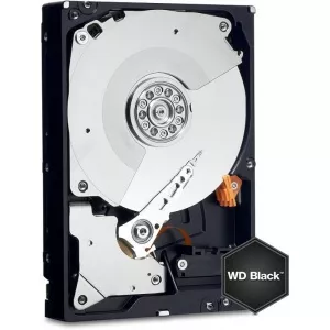 Western Digital Black 4TB (WD4004FZWX)