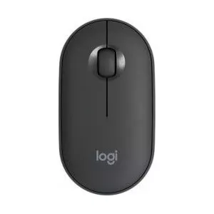 Logitech Pebble M350 Negru