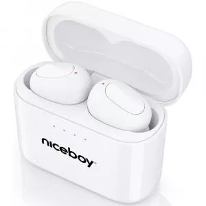 Niceboy HIVE Podsie 3 alb