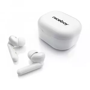 Niceboy HIVE Pins 3 alb alb