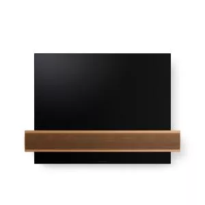 Bang and Olufsen BeoVision Eclipse 2nd Gen., Wall bracket, 55, 4K, 165cm, OLED, Dolby Vision Bronze Tone