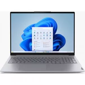 Lenovo Laptop ThinkBook 16 G8 IRL, Procesor Intel Core 7 240H, Display 16