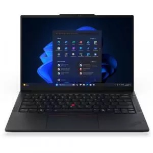 Lenovo Laptop ThinkPad E14 Gen 7, Procesor AMD Ryzen™ 5 220, Display 14