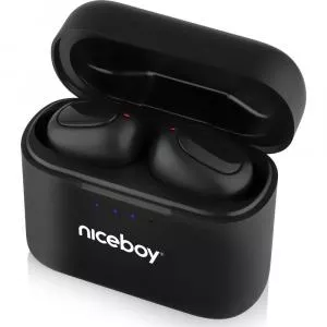 Niceboy HIVE Podsie 3 negru