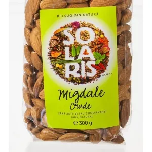 Solaris Plant Migdale crude 300g