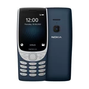 Nokia 8210 4G Dual SIM Dark Blue