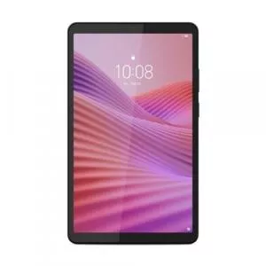 Lenovo Tableta Tab One TB305FU, Procesor MediaTek Helio G85 Octa-Core, Ecran IPS 8.7inch, 4GB RAM, 64GB Flash, 8MP, Wi-Fi, Bluetooth, GPS, Android (Gri)