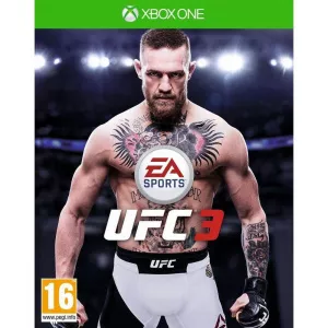 Electronic Arts Joc consola EA Sports UFC 3 Xbox One
