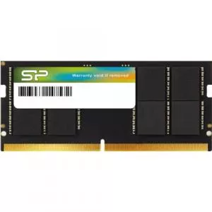Silicon Power Memorie SO-DIMM SP032GBSVU560F02, 32GB, DDR5-5600 MHz, CL 46