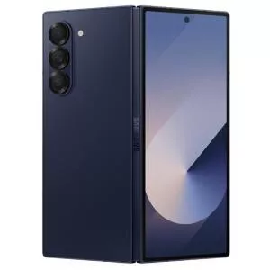 Samsung Galaxy Z Fold6 1TB Navy