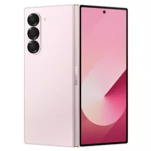 Samsung Galaxy Z Fold6 512GB Pink