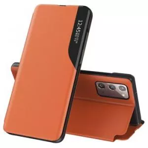 Techsuit eFold Series - Samsung Galaxy Note 20 - Orange
