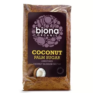 Biona Zahar din nuca de cocos organic 500g