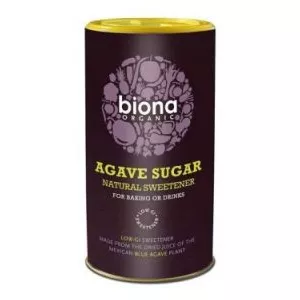 Biona Zahar BIO din agave 250g