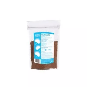 Dragon Superfoods Zahar din palmier Eco 250g