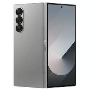Samsung Galaxy Z Fold6 512GB Silver Shadow