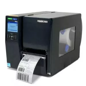 Tsc Imprimanta industriala Printronix T6000e T6E2R4-2100-02