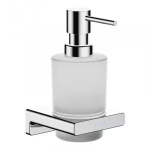 Hansgrohe Dozator sapun, AddStoris, crom 41745000