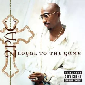 2Pac Loyal To The Game (1 CD)
