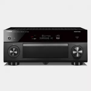 Yamaha AVENTAGE RX-A3080