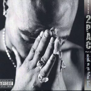 2Pac Best of Part 2: Life (1 CD)