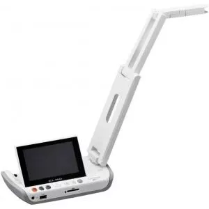 Elmo Scaner document camera MA-1 FHD white