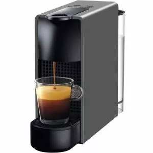 Krups Essenza Mini Intense Grey 