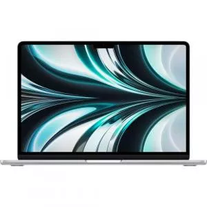 Apple MacBook Air 13 with Liquid Retina (2022) INT Silver MLXY3ZE/A