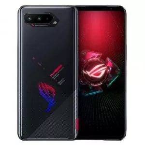 Asus ROG Phone 6 512GB Phantom Black