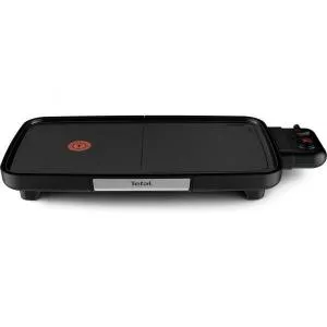 Tefal Plancha Booster CB641810