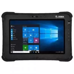 Zebra Tableta XSLATE L10 RSL10-LSV2X2W4S0X0X0