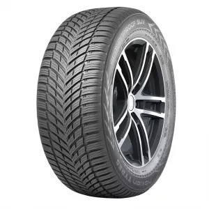 Nokian SEASONPROOF 215/45 R17 91W