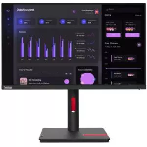 Lenovo ThinkVision T24i-30 63CFMATXEU