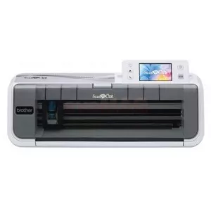 Brother ScanandCut CM300 Alb