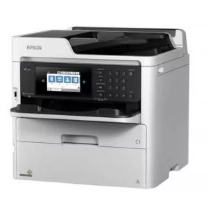 Epson  WorkForce Pro WF-C579RDWF