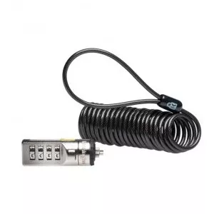 Kensington Cablu securitate notebook K64670EU