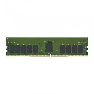 Kingston 16GB 2666MHz DDR4 ECC Reg CL19 DIMM 2Rx8 Micron R Rambus KSM26RD8/16MRR