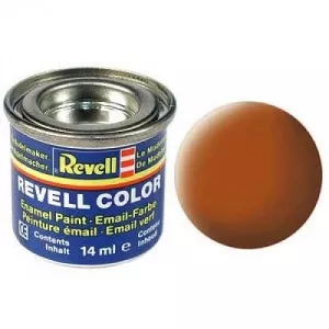 Revell Email Color 14 ml - Brown (mat) Maro