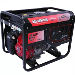 AGT GX270 4501 HSB TTL Profesional